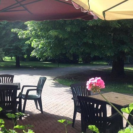 Agriturismo Da Ninoti Treviso Eksteriør bilde