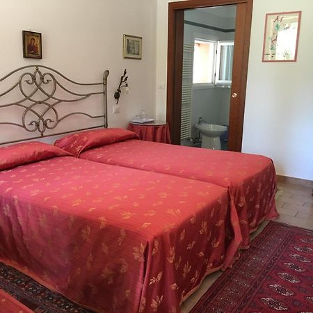 Agriturismo Da Ninoti Treviso Eksteriør bilde