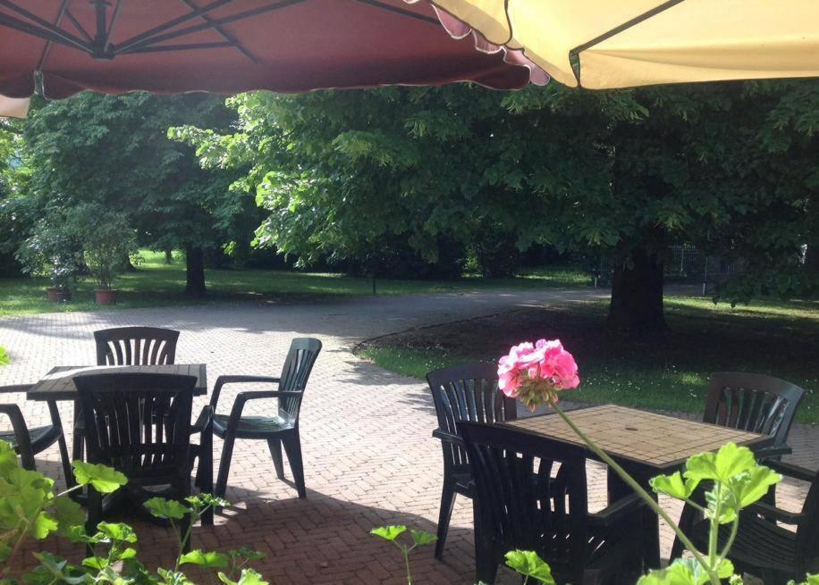 Agriturismo Da Ninoti Treviso Eksteriør bilde