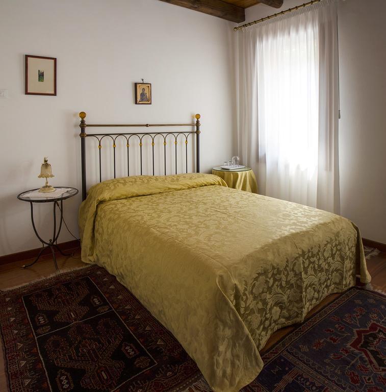 Agriturismo Da Ninoti Treviso Rom bilde