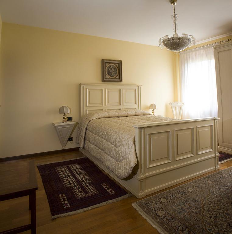 Agriturismo Da Ninoti Treviso Rom bilde