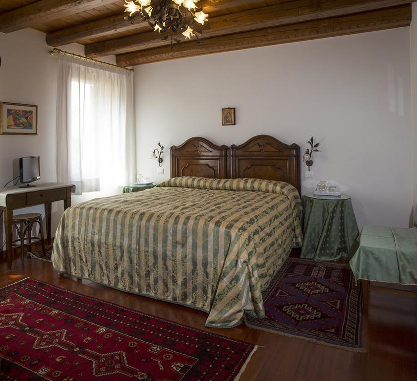 Agriturismo Da Ninoti Treviso Rom bilde