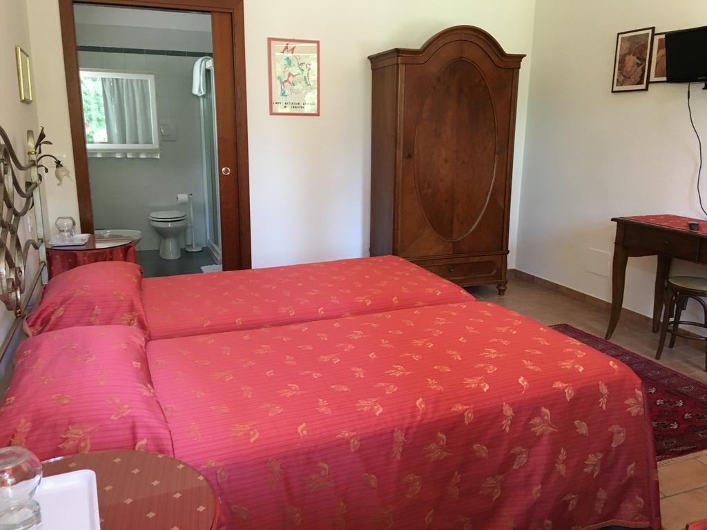 Agriturismo Da Ninoti Treviso Eksteriør bilde