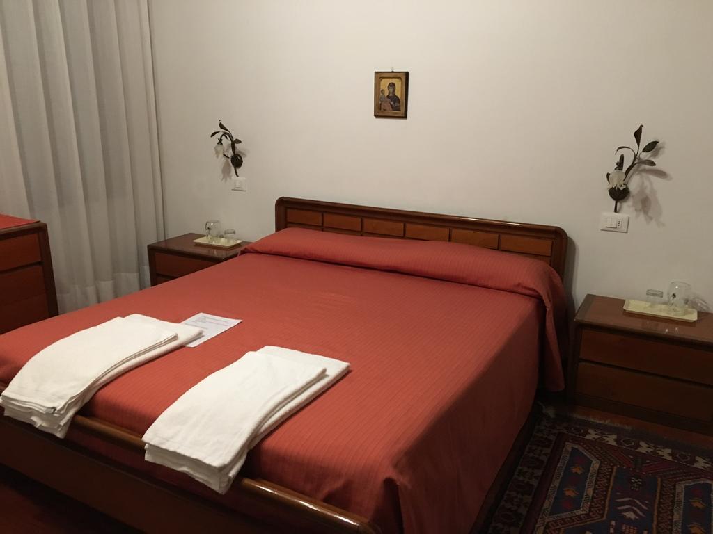 Agriturismo Da Ninoti Treviso Eksteriør bilde