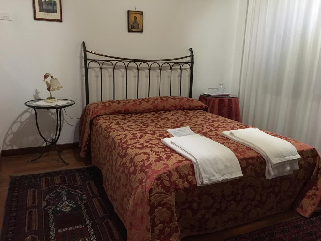 Agriturismo Da Ninoti Treviso Eksteriør bilde