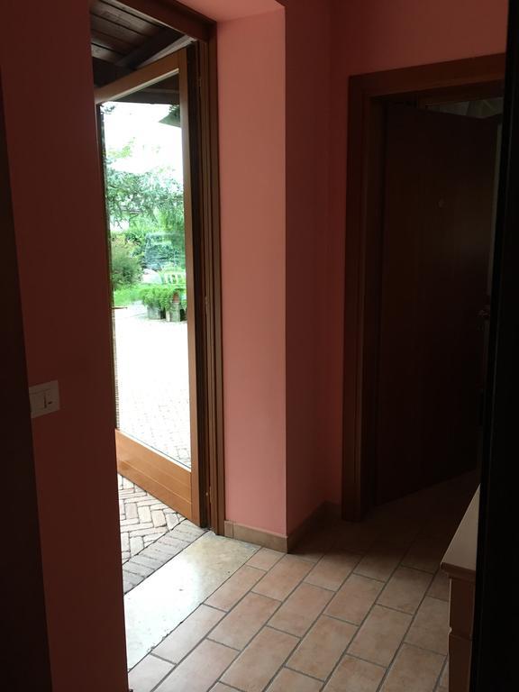 Agriturismo Da Ninoti Treviso Eksteriør bilde