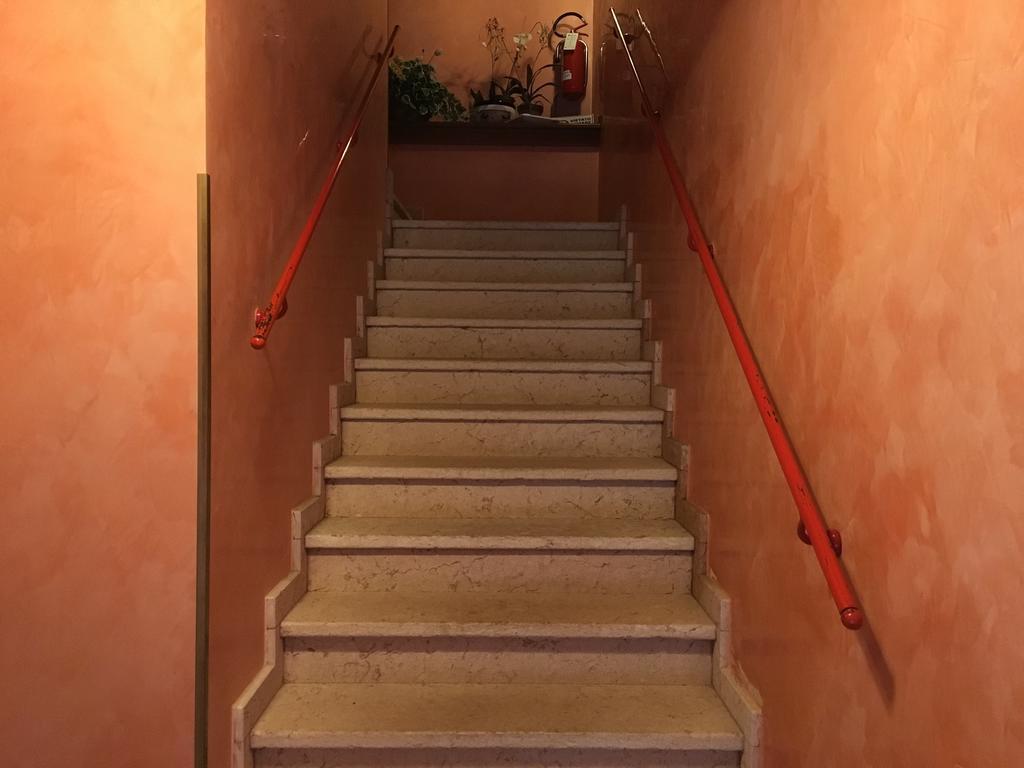 Agriturismo Da Ninoti Treviso Eksteriør bilde