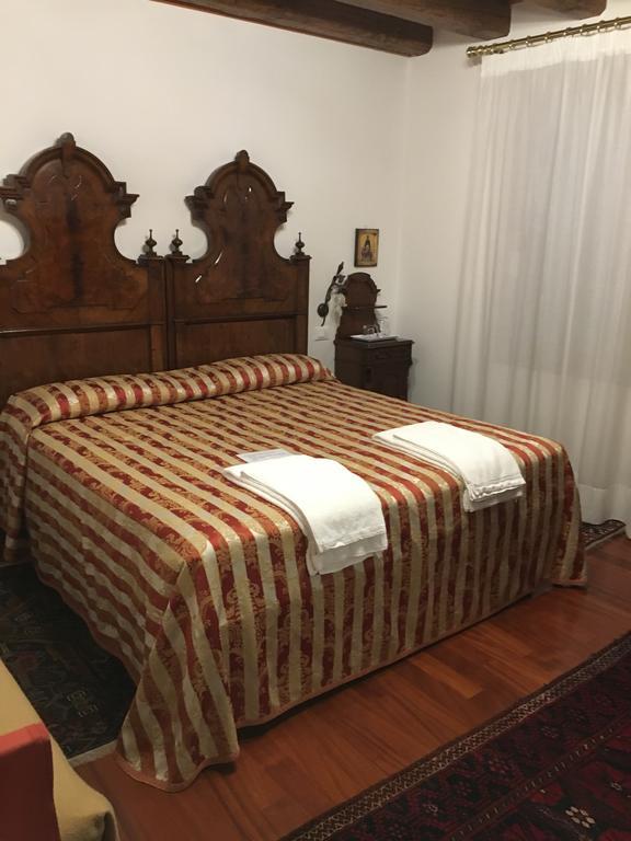 Agriturismo Da Ninoti Treviso Eksteriør bilde