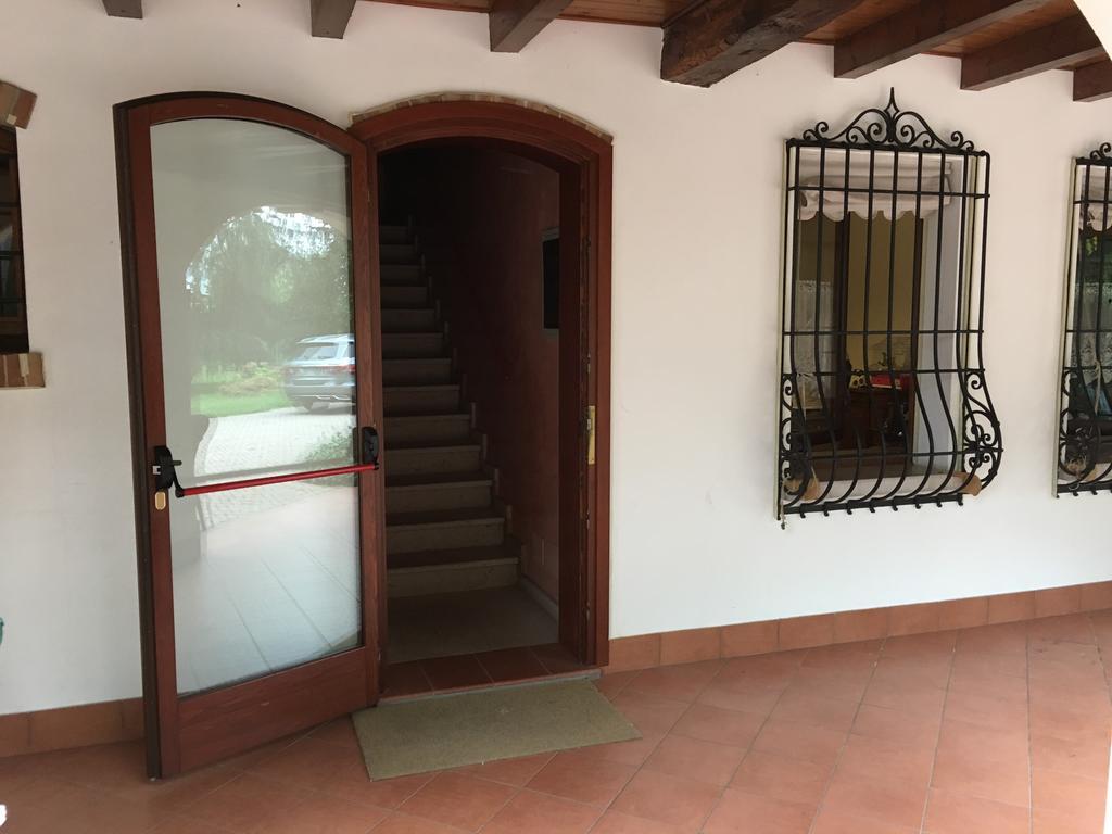 Agriturismo Da Ninoti Treviso Eksteriør bilde