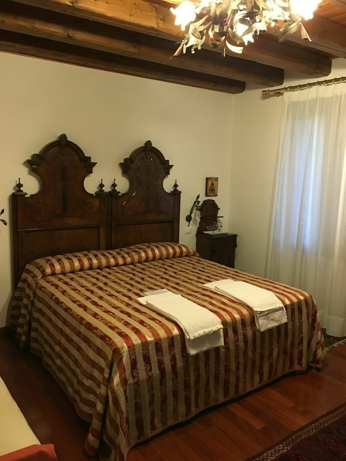 Agriturismo Da Ninoti Treviso Eksteriør bilde