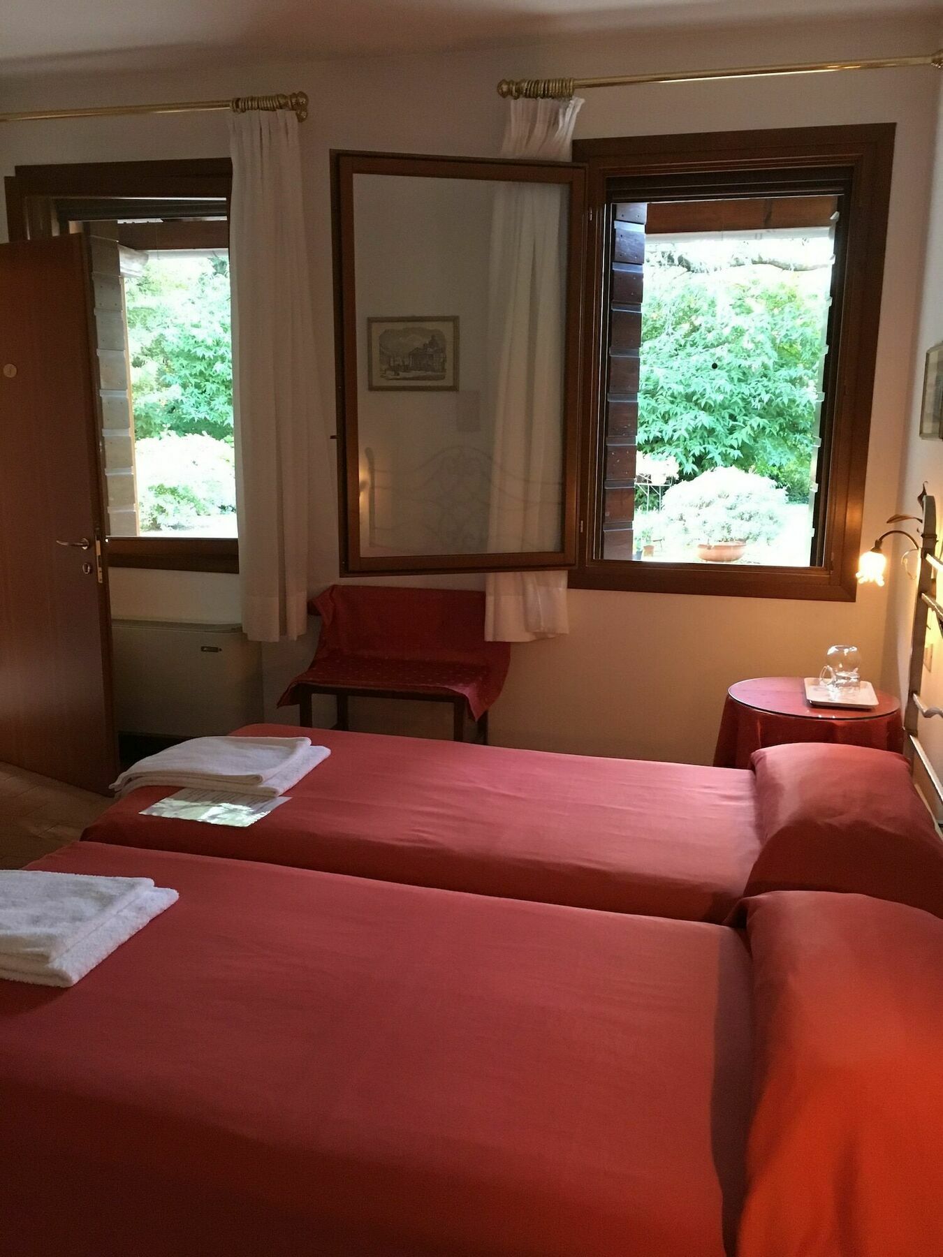 Agriturismo Da Ninoti Treviso Eksteriør bilde